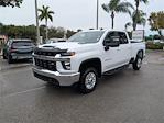 Used 2023 Chevrolet Silverado 2500 LT Crew Cab for sale #G260230A - photo 3