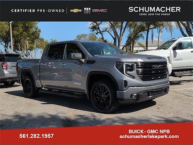 Used 2024 GMC Sierra 1500 - photo 1