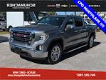 Used 2021 GMC Sierra 1500 SLT Crew Cab for sale #G260287A - photo 1
