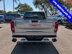 Used 2021 GMC Sierra 1500 SLT Crew Cab for sale #G260287A - photo 12