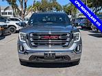 Used 2021 GMC Sierra 1500 SLT Crew Cab for sale #G260287A - photo 4