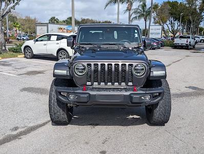 Used 2020 Jeep Gladiator - photo 1