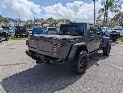 Used 2020 Jeep Gladiator - photo 1
