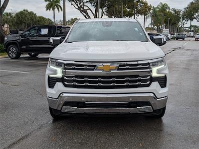 Used 2025 Chevrolet Silverado 1500 LTZ Crew Cab for sale #G260298A - photo 2