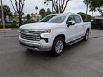 Used 2025 Chevrolet Silverado 1500 LTZ Crew Cab for sale #G260298A - photo 3
