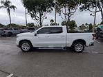 Used 2025 Chevrolet Silverado 1500 LTZ Crew Cab for sale #G260298A - photo 4