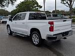 Used 2025 Chevrolet Silverado 1500 LTZ Crew Cab for sale #G260298A - photo 5
