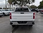 Used 2025 Chevrolet Silverado 1500 LTZ Crew Cab for sale #G260298A - photo 6