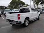 Used 2025 Chevrolet Silverado 1500 LTZ Crew Cab for sale #G260298A - photo 7
