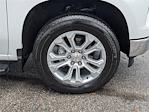 Used 2025 Chevrolet Silverado 1500 LTZ Crew Cab for sale #G260298A - photo 9