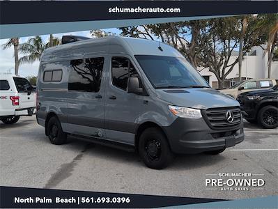 Used 2024 Mercedes-Benz Sprinter 2500 - photo 1