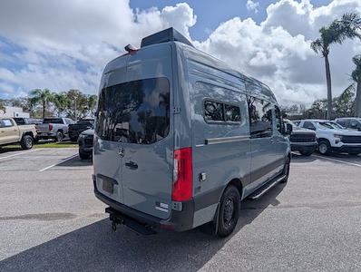 Used 2024 Mercedes-Benz Sprinter 2500 - photo 1