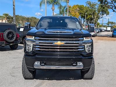 Used 2022 Chevrolet Silverado 2500 High Country Crew Cab for sale #G260304A - photo 2