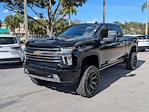 Used 2022 Chevrolet Silverado 2500 High Country Crew Cab for sale #G260304A - photo 3