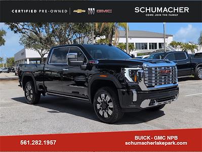 Used 2024 GMC Sierra 2500 - photo 1