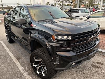 Used 2020 Chevrolet Silverado 1500 - photo 1