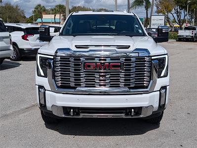 Used 2024 GMC Sierra 2500 - photo 1