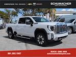 2024 GMC Sierra 2500 Crew Cab 4WD Pickup for sale #G260383A - photo 1
