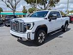 2024 GMC Sierra 2500 Crew Cab 4WD Pickup for sale #G260383A - photo 4