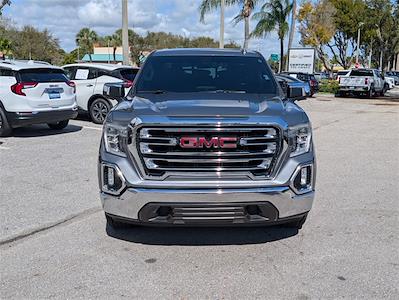 Used 2022 GMC Sierra 1500 - photo 1