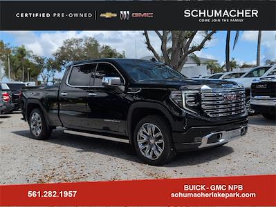 Used 2025 GMC Sierra 1500 - photo 1