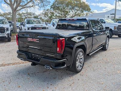 Used 2025 GMC Sierra 1500 - photo 1