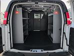 New 2024 Chevrolet Express 3500 Upfitted Cargo Van for sale #PTN53257 - photo 2