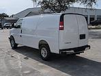 New 2024 Chevrolet Express 3500 Upfitted Cargo Van for sale #PTN53257 - photo 3