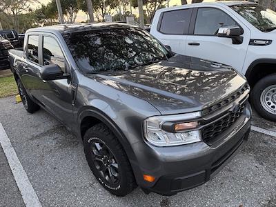 2024 Ford Maverick SuperCrew Cab AWD Pickup for sale #PTN53257D - photo 1