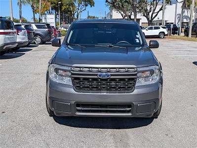 Used 2024 Ford Maverick XLT SuperCrew Cab for sale #PTN53257D - photo 2