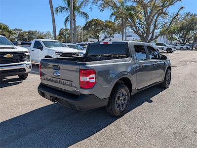 Used 2024 Ford Maverick XLT SuperCrew Cab for sale #PTN53257D - photo 2
