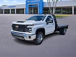 New 2025 Chevrolet Silverado 3500 Regular Cab Service Truck for sale #RT361664 - photo 10