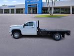 New 2025 Chevrolet Silverado 3500 Regular Cab Service Truck for sale #RT361664 - photo 11