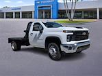 New 2025 Chevrolet Silverado 3500 Regular Cab Service Truck for sale #RT361664 - photo 8