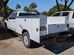 2025 Chevrolet Silverado 3500 Crew Cab RWD Service Truck for sale #RT370013 - photo 2