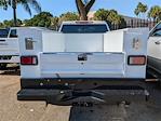 2025 Chevrolet Silverado 3500 Crew Cab RWD Service Truck for sale #RT370013 - photo 3