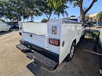2025 Chevrolet Silverado 3500 Crew Cab RWD Service Truck for sale #RT370013 - photo 9