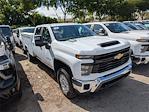 New 2025 Chevrolet Silverado 3500 Crew Cab 4WD Service Truck for sale #RT371390 - photo 3