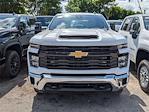 New 2025 Chevrolet Silverado 3500 Crew Cab 4WD Service Truck for sale #RT371390 - photo 2