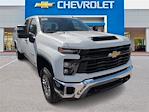 New 2025 Chevrolet Silverado 2500 Empty Cargo Van for sale #RT53890 - photo 9