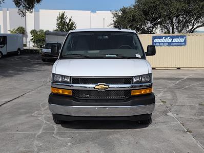 2025 Chevrolet Express 2500 RWD Empty Cargo Van for sale #STD51687 - photo 1