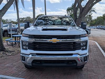 Used 2025 Chevrolet Silverado 2500 - photo 1