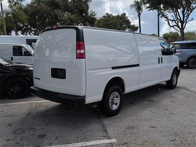 2023 Chevrolet Express 2500 RWD Empty Cargo Van for sale #WA72633 - photo 2
