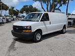 Used 2023 Chevrolet Express 2500 Empty Cargo Van for sale #WA72633 - photo 5