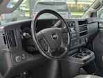 Used 2023 Chevrolet Express 2500 Empty Cargo Van for sale #WA72633 - photo 8