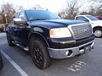 2008 Ford F-150 SuperCrew Cab 4WD Pickup for sale #8FA67944A - photo 3