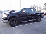 2008 Ford F-150 SuperCrew Cab 4WD Pickup for sale #8FA67944A - photo 4