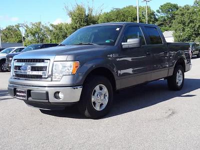 2013 Ford F-150 SuperCrew Cab RWD Pickup for sale #DKF60667A - photo 1