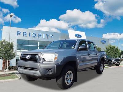 2014 Toyota Tacoma Double Cab RWD Pickup for sale #EM157711A - photo 1
