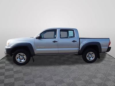2014 Toyota Tacoma Double Cab RWD Pickup for sale #EM157711A - photo 2